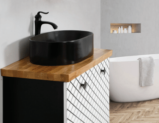 עיצוב חדרי אמבטיה 2022